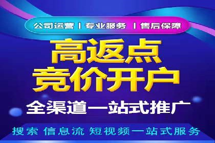 行业领先企业的信息流推广策略与效果分析